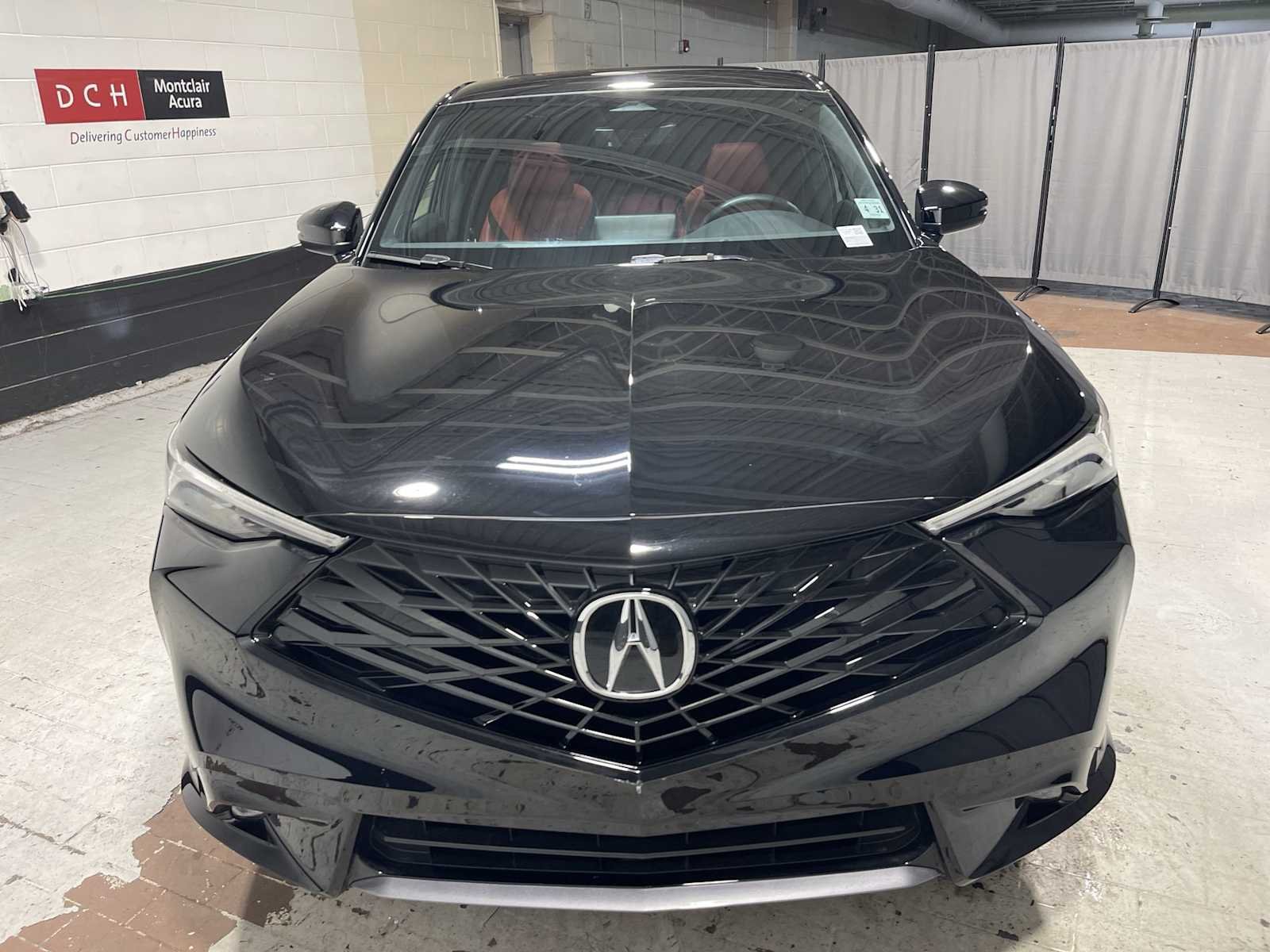 2026 Acura ADX A-Spec Package - Photo 6