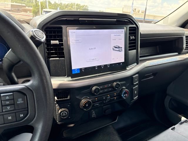 Used 2025 Blue Ford XL image 10