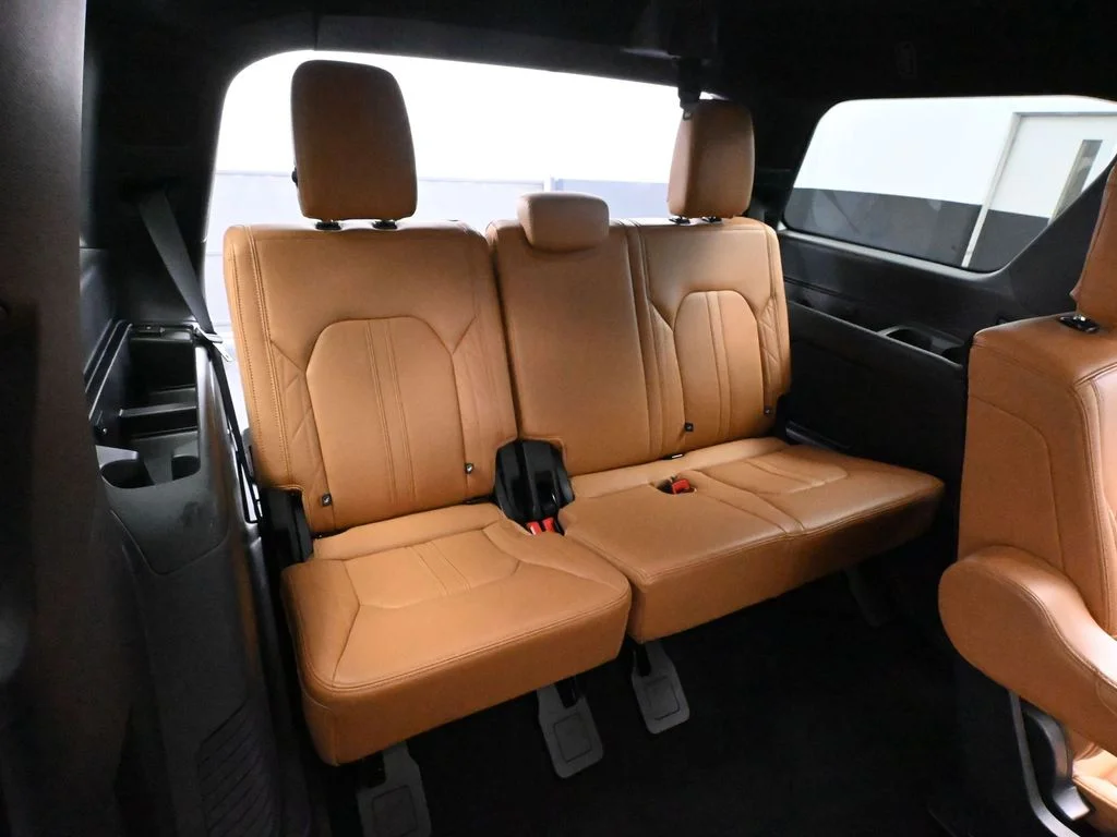 2024 Ford Expedition Platinum - Photo 50