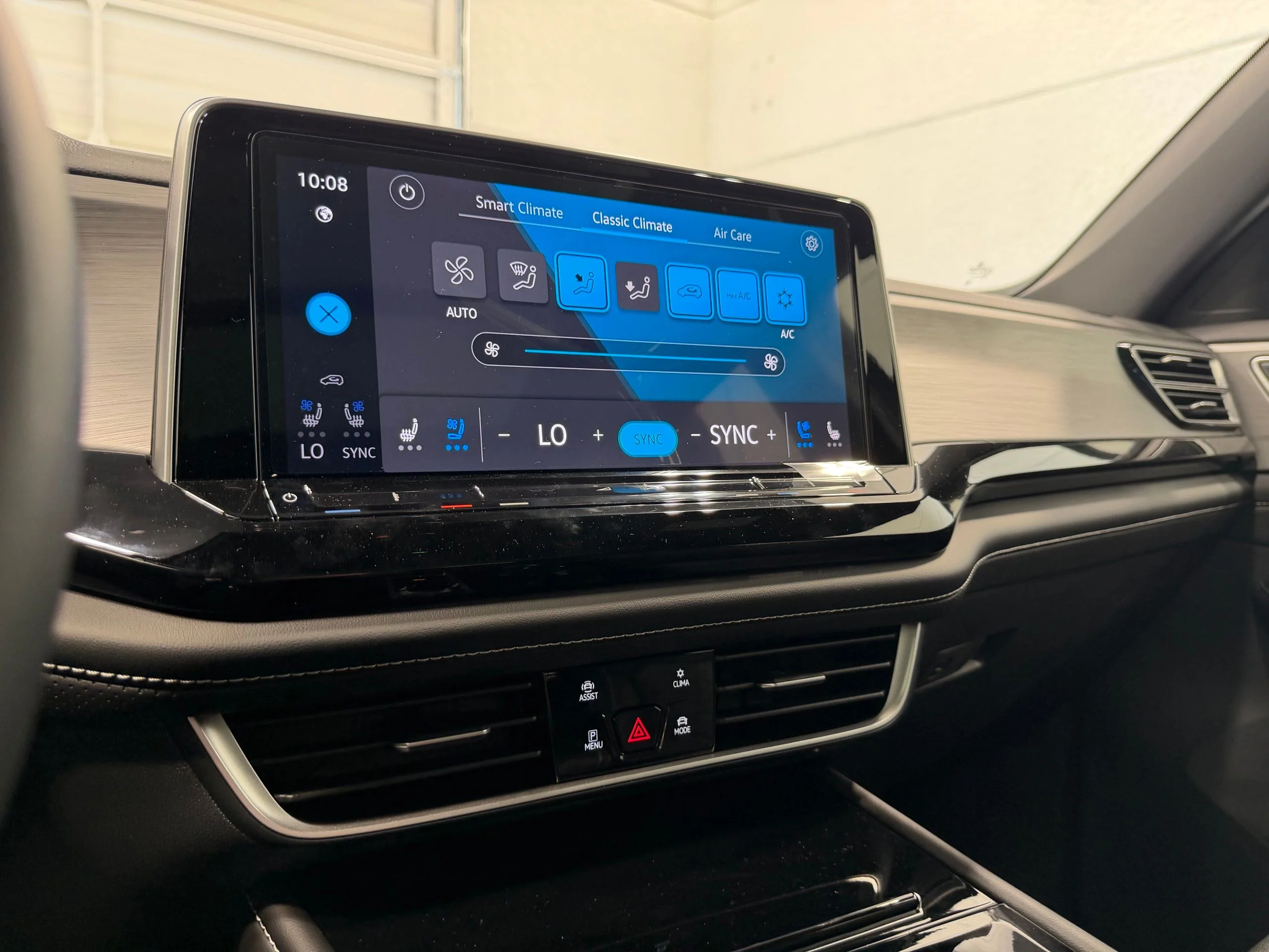 New 2026 Gray Volkswagen 2.0T SE w/Technology image 44