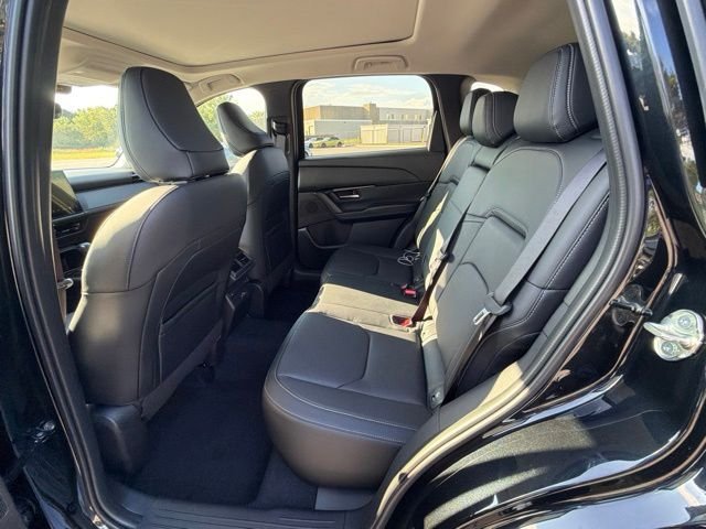New 2026 Jet Black Mica Mazda 2.5 S Premium AWD image 7