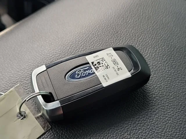 2024 Ford F-150 XLT - Photo 35