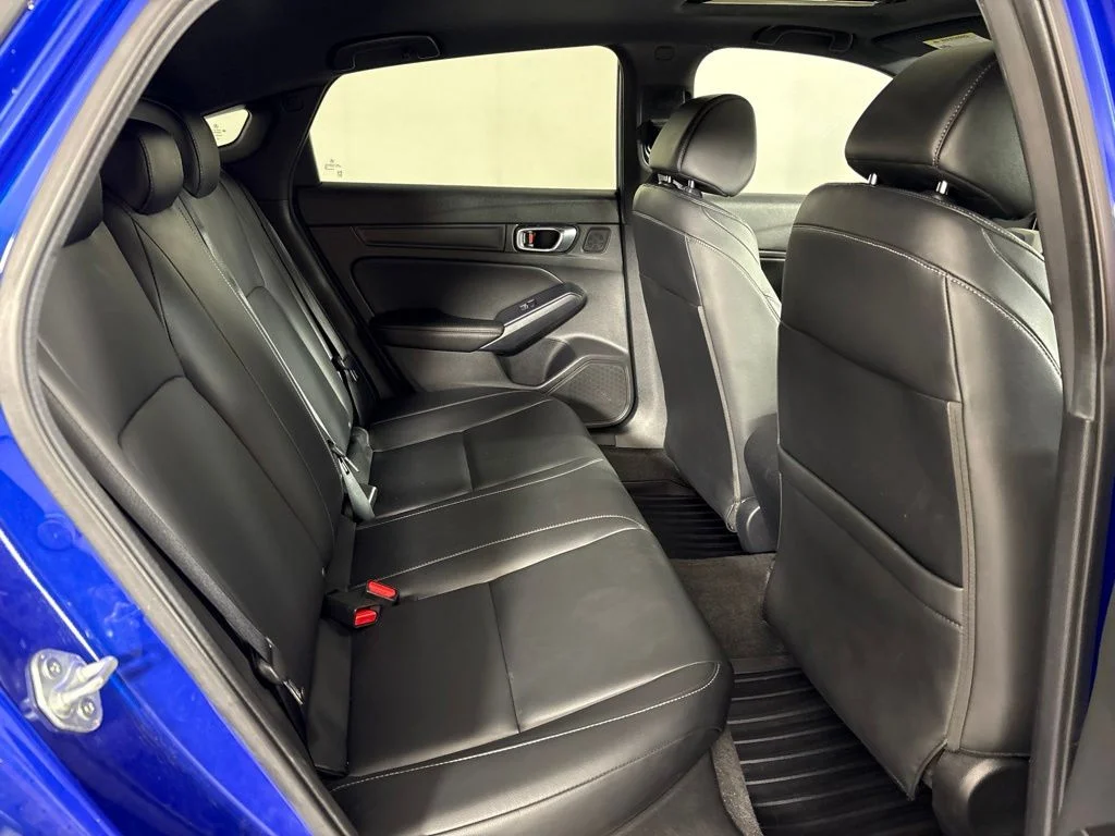 Used 2024 Blue Acura A-Spec Package image 22