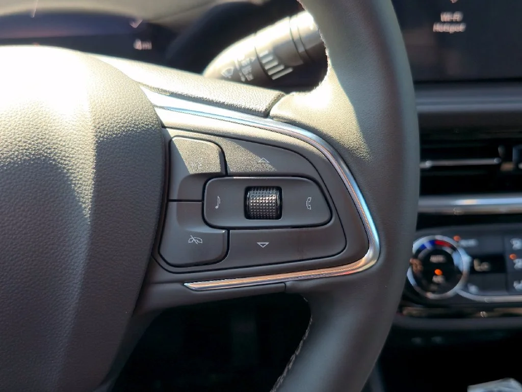 2026 Buick Envista Sport Touring - Photo 19