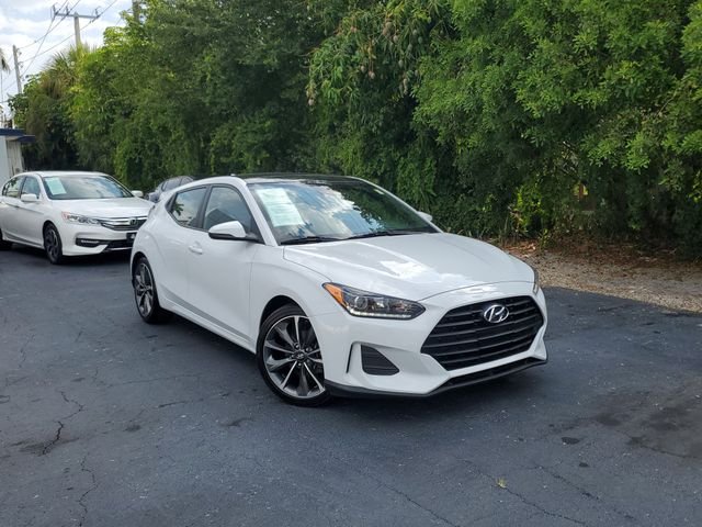 2020 Hyundai Veloster Premium - Photo 31