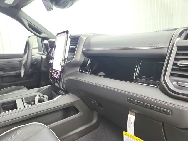 2025 RAM 2500 Limited - Photo 30