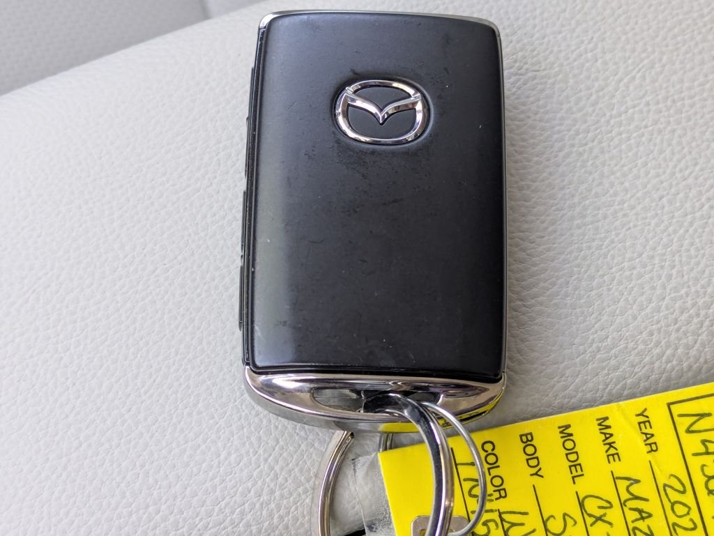 Used 2026 Beige Mazda 2.5 S Premium Certified Preowned image 28