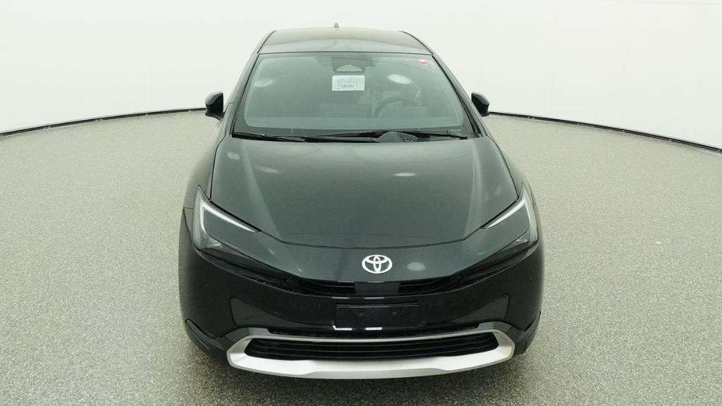 2026 Toyota Prius Plug-in Hybrid XSE - Photo 47