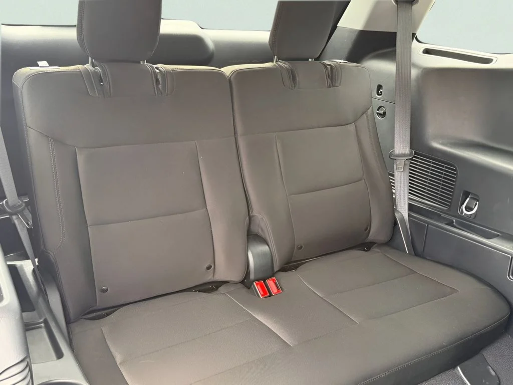 Used 2023 White Ford XLT image 18