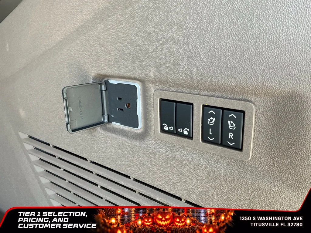 New 2026 Sterling Metallic GMC Denali image 22