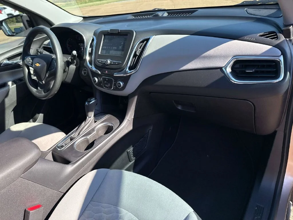 Used 2018 Beige Chevrolet LS image 15