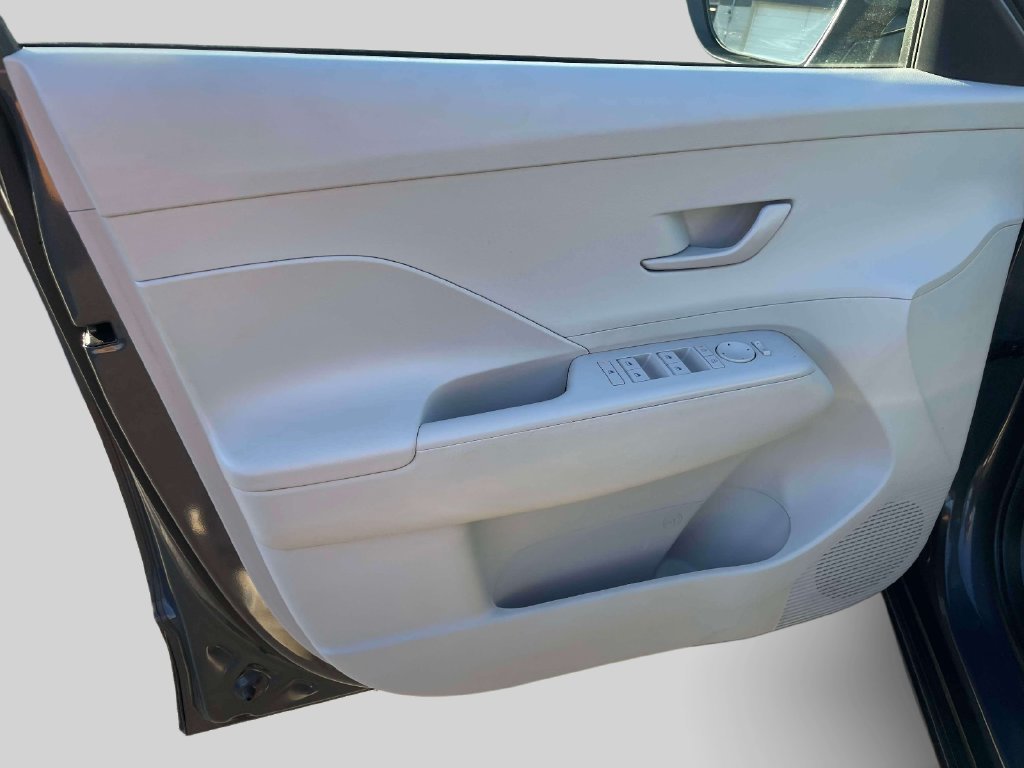 Used 2024 Gray Hyundai SEL image 15