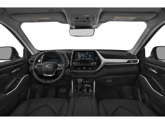 Used 2020 Moon Dust Toyota XLE image 8