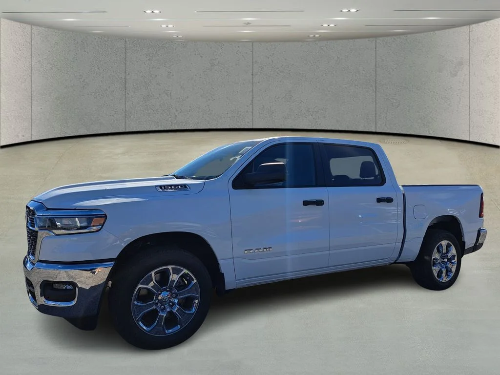 2026 RAM Ram 1500 Pickup