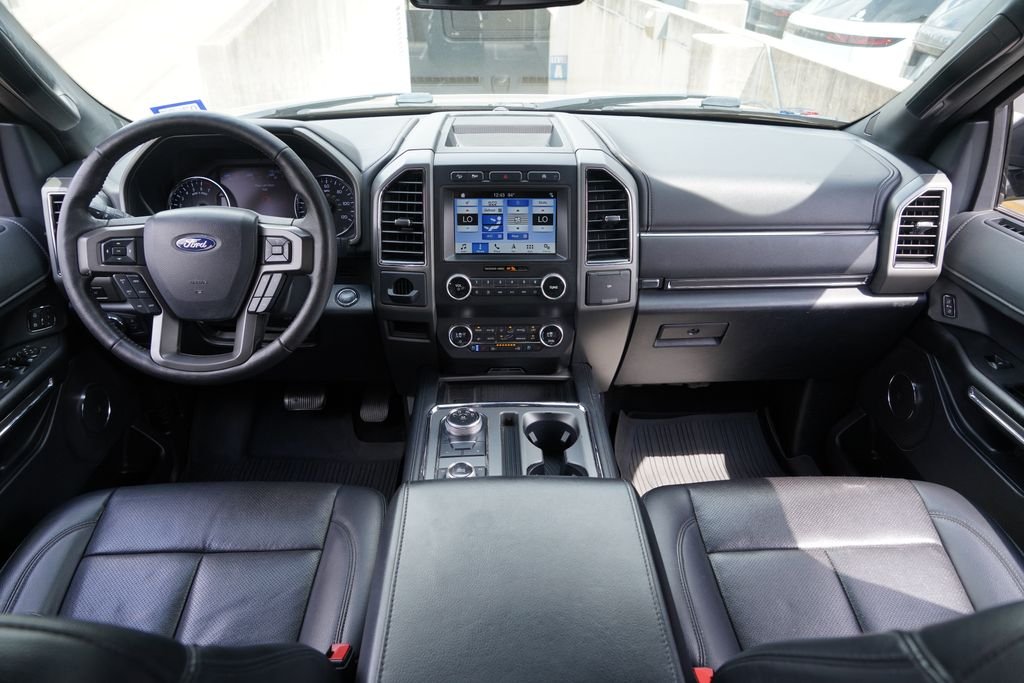 Used 2019 Magnetic Ford XLT image 24