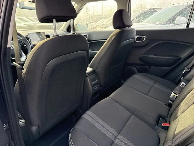 New 2026 Onyx Black Hyundai SEL image 14