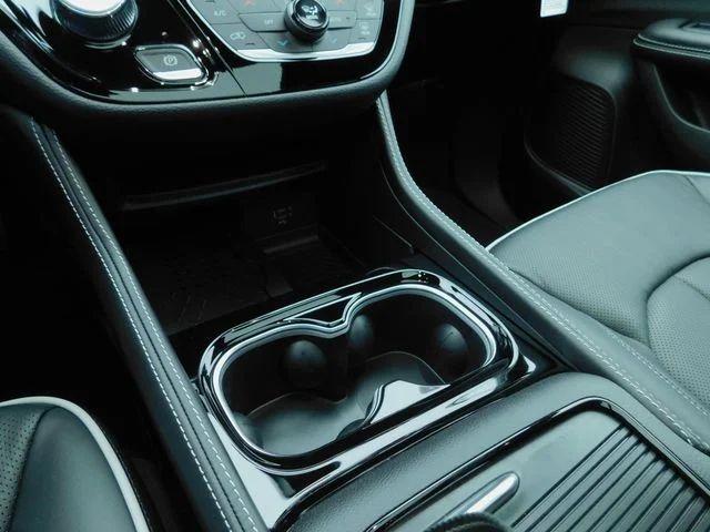 New 2026 Black Chrysler Limited image 17