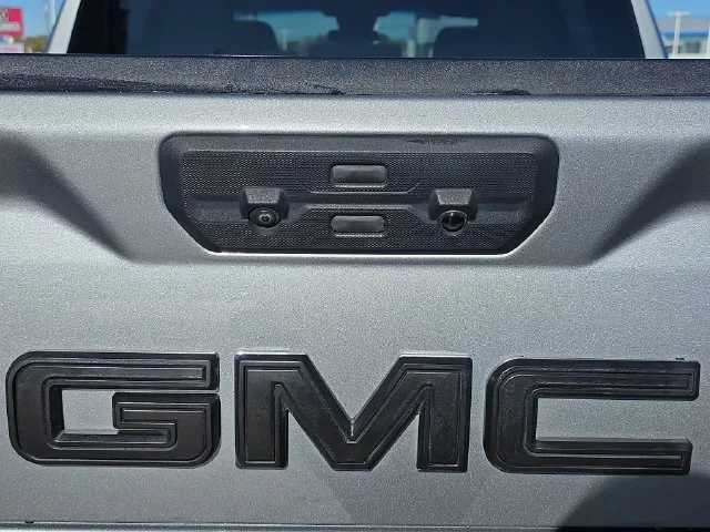 Used 2026 Sterling Metallic GMC Elevation image 13