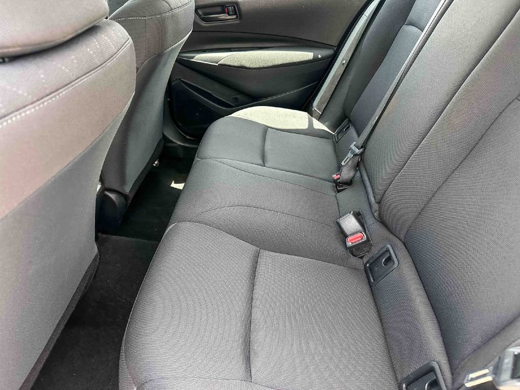 Certified Used 2024  Toyota LE image 18