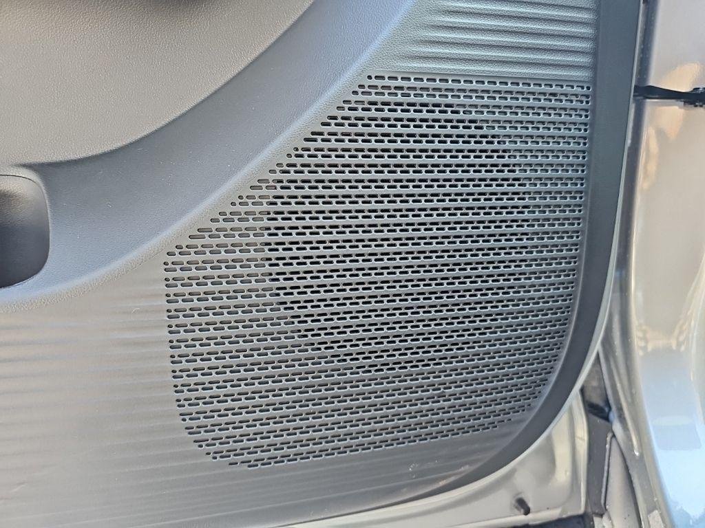 New 2026 Silver Hyundai SE image 12