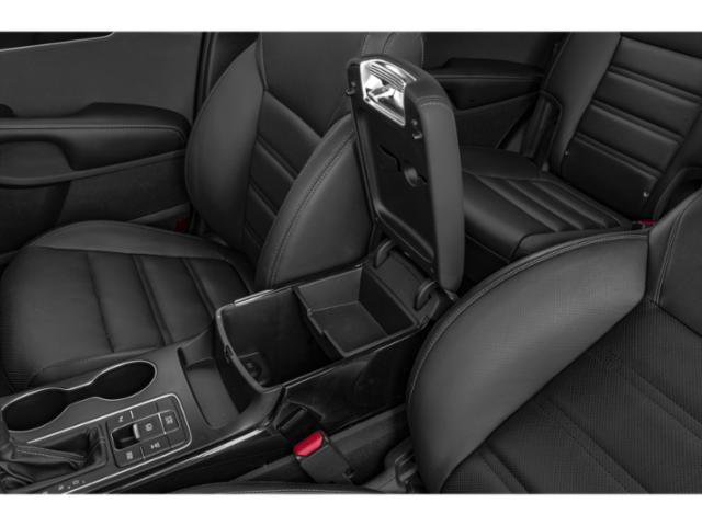 Used 2020 Gravity Gray Kia SX image 17