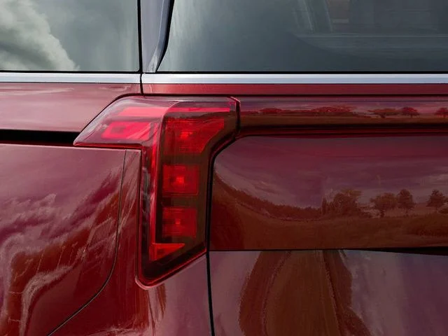2026 Kia Carnival SX - Photo 11