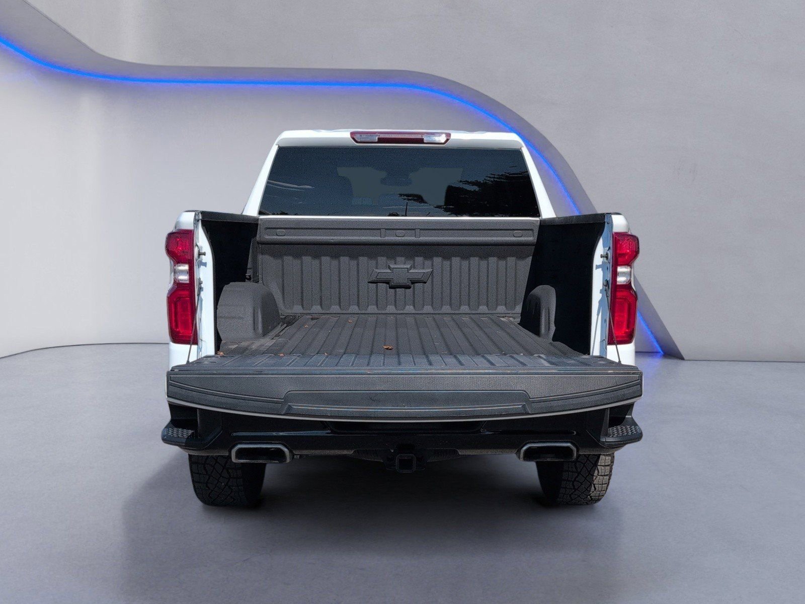 2024 Chevrolet Silverado 1500 LT Trail Boss - Photo 14
