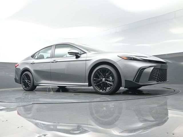 Used 2026  Toyota SE image 30