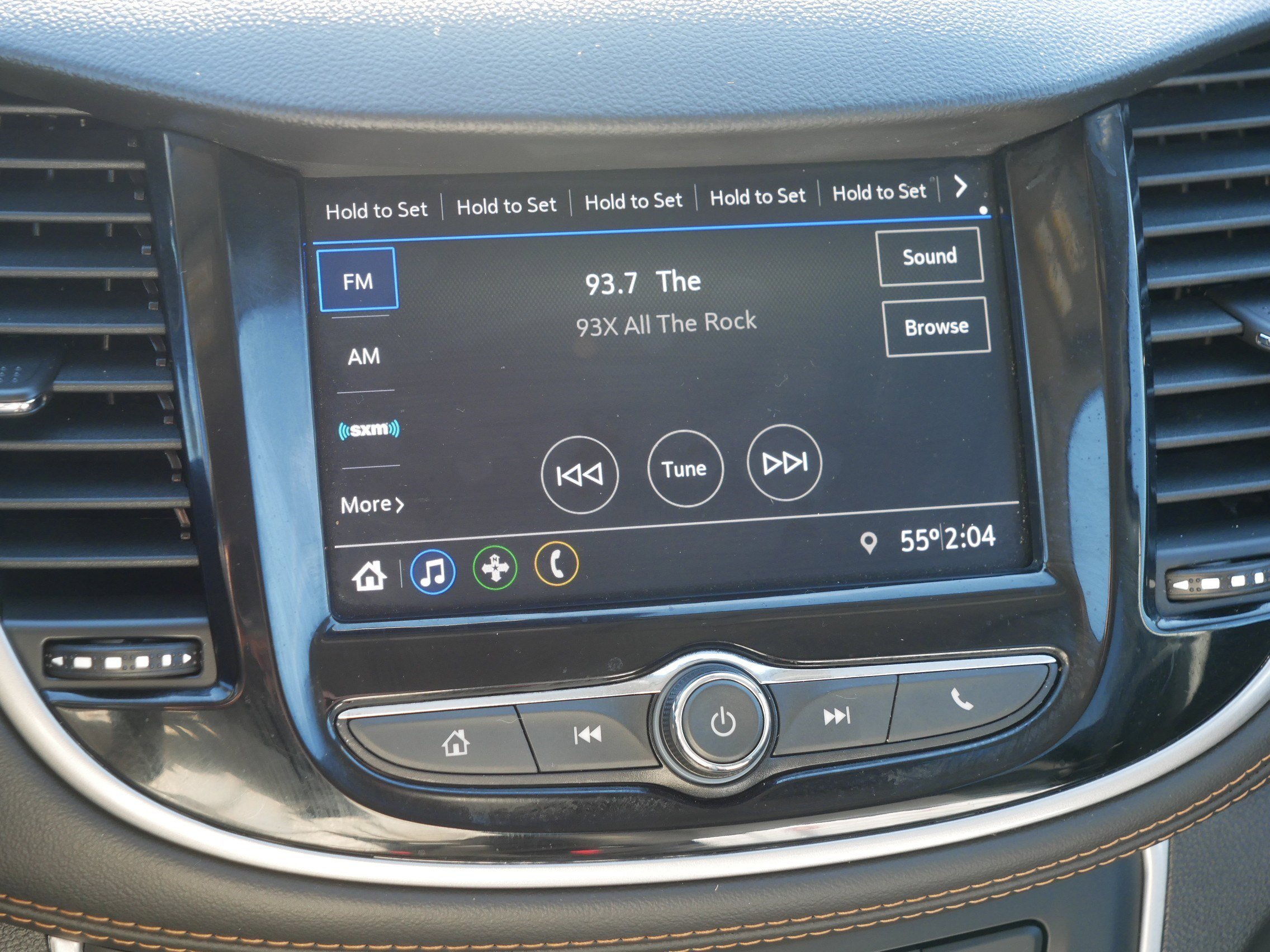 Used 2022 Shadow Gray Metallic Chevrolet LT image 22