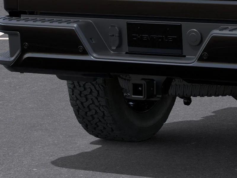 2026 Chevrolet Silverado 2500 HD High Country - Photo 15