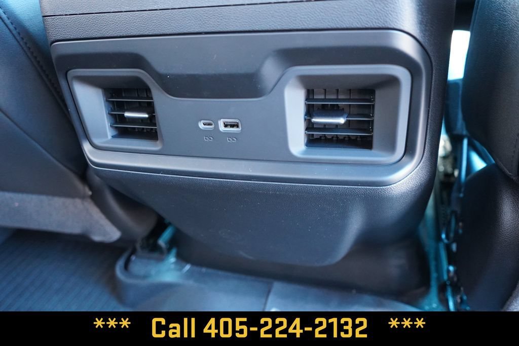 New 2026 Special Exterior Color Chevrolet LT image 25
