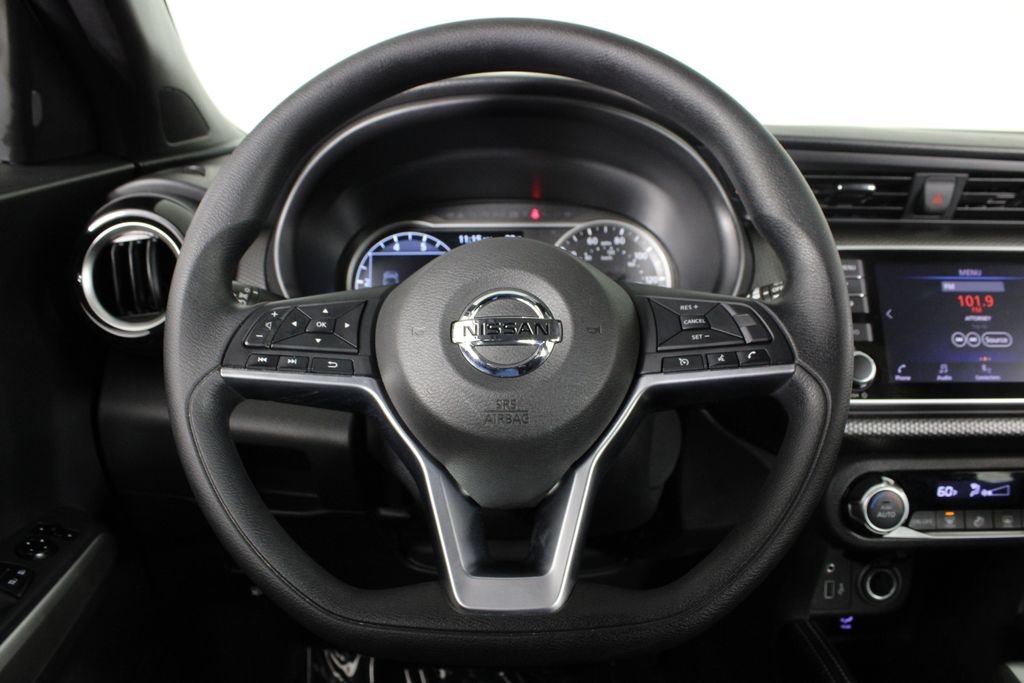 2020 Nissan Kicks SV - Photo 9