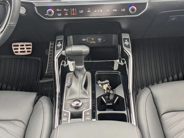 2026 Kia Sorento X-Line SX Prestige - Photo 20