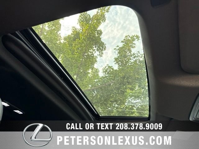Used 2025  GMC AT4 Premium Plus image 14