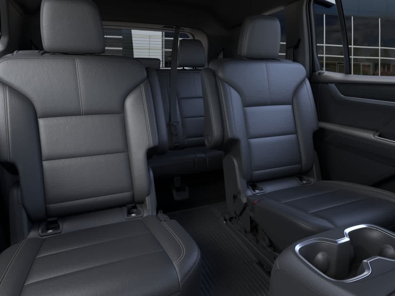 2026 GMC Acadia Elevation - Photo 17