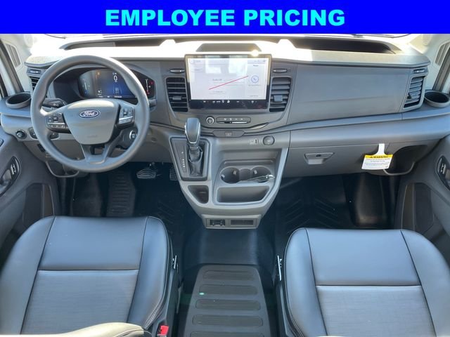 New 2026 White Ford Base image 10