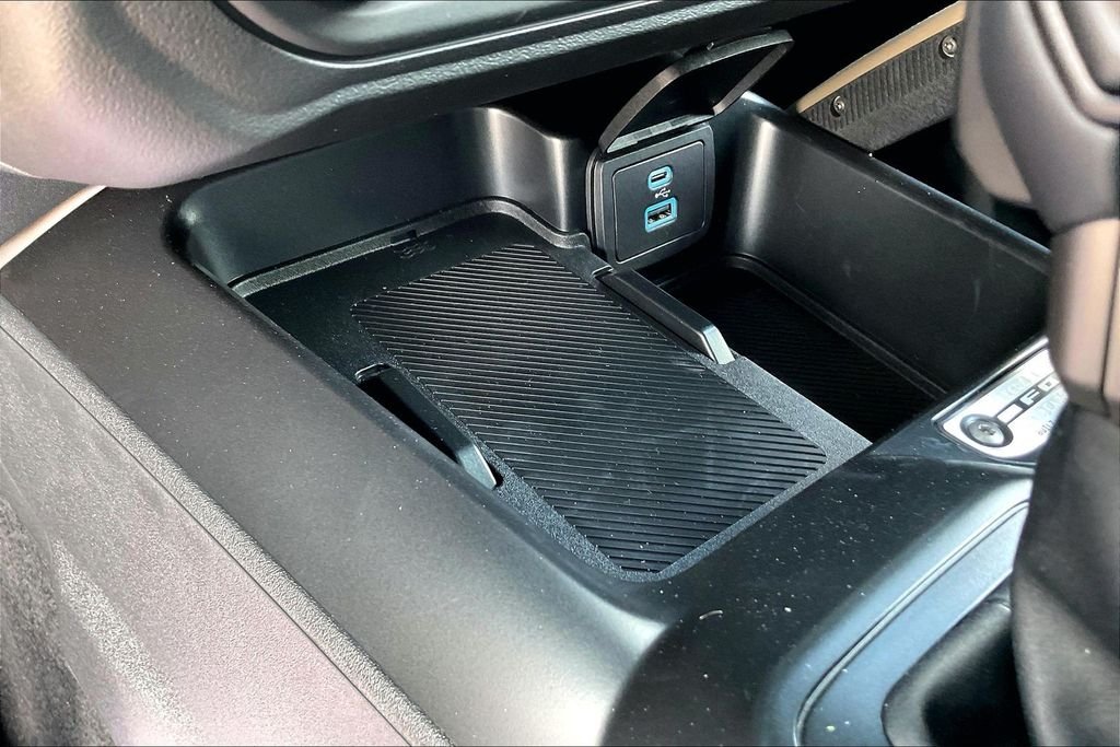 New 2025 Ford Bronco Badlands 4D Sport Utility