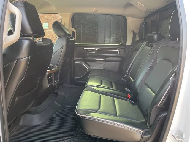 2022 RAM Ram 1500 Pickup Laramie - Photo 11