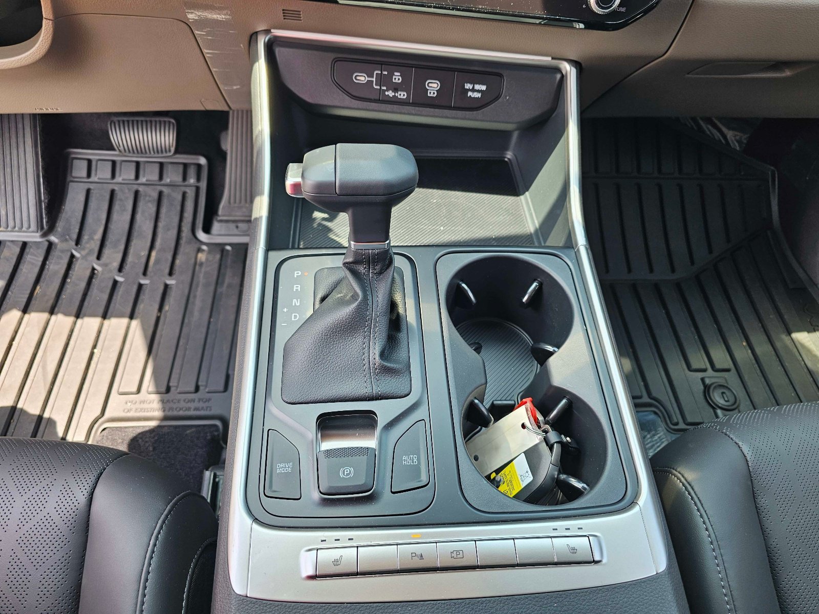New 2026 Aurora Black Pearl Kia LXS image 25