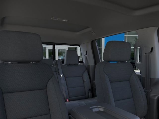 2026 Chevrolet Silverado 1500 LT - Photo 24
