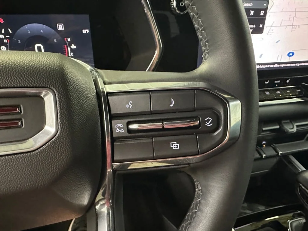 2023 GMC Canyon Elevation - Photo 11