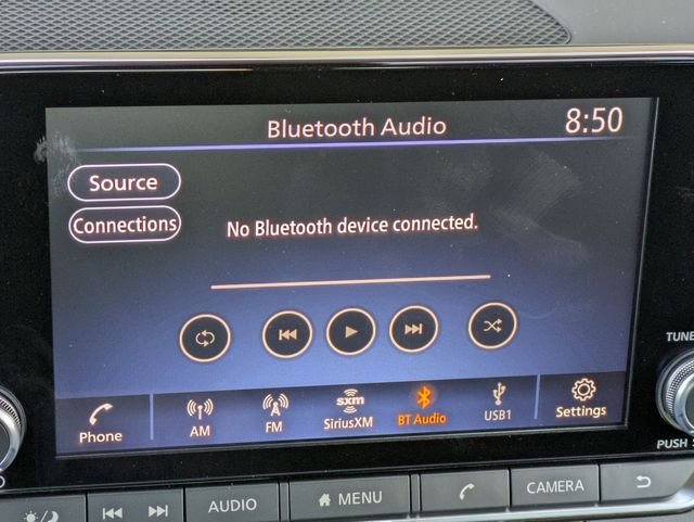 2025 Nissan Altima SV - Photo 14
