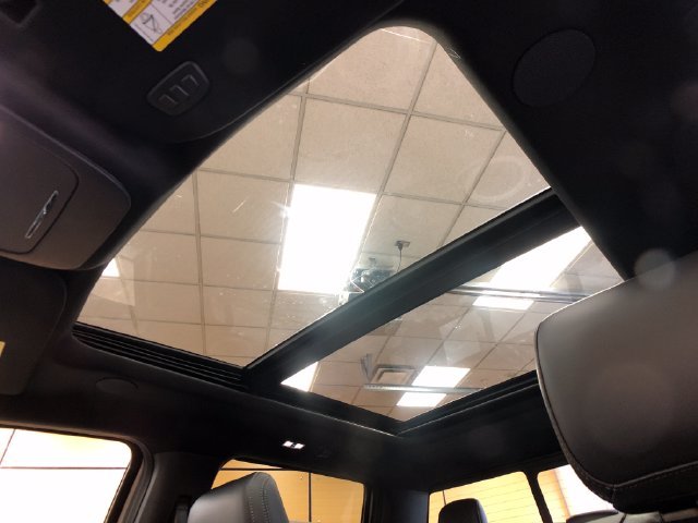 New 2026 Avalanche Ford Platinum® image 21