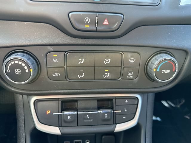 Certified Used 2023 Sterling Metallic GMC SLE image 19