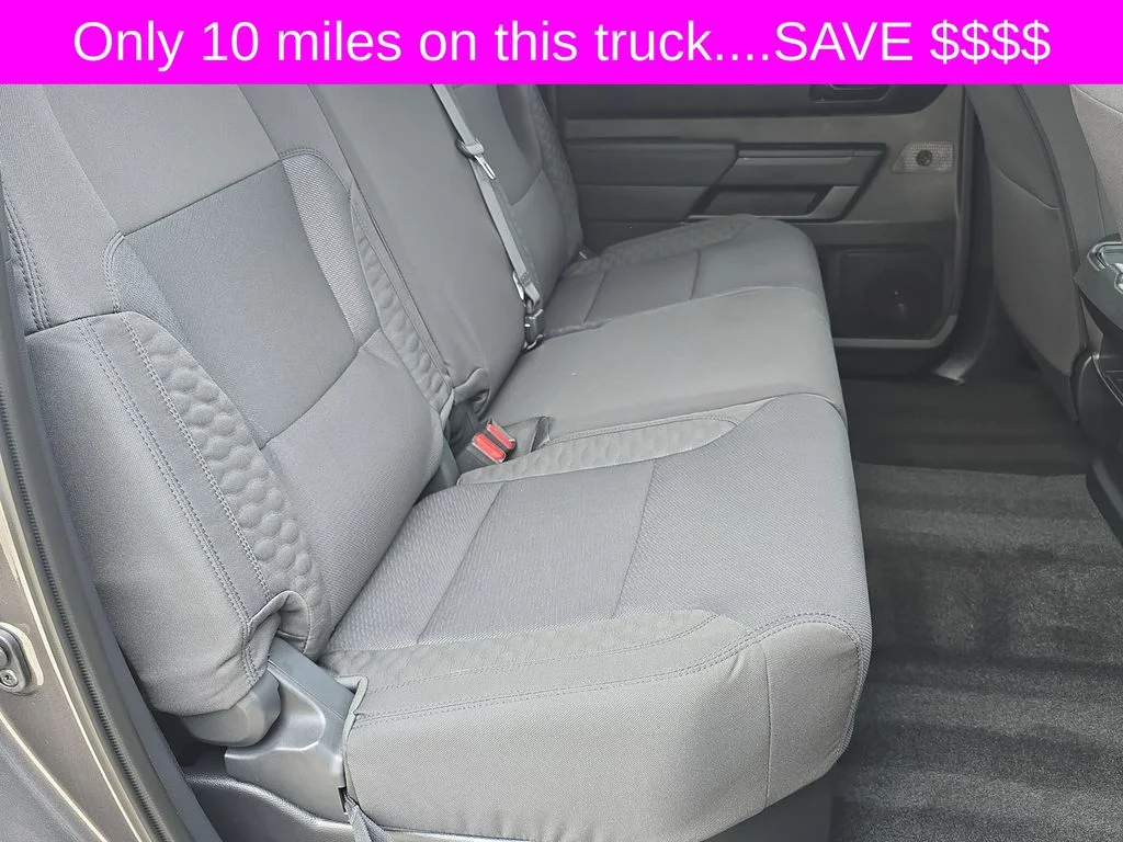 Used 2026 Gray Toyota SR image 37