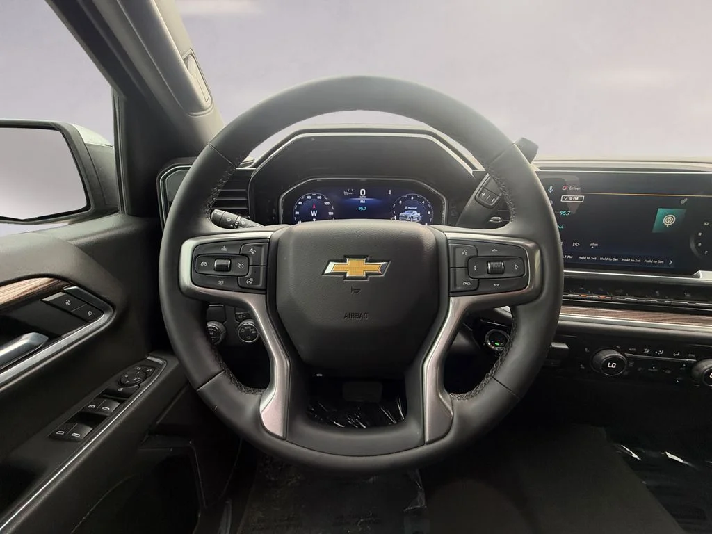 2026 Chevrolet Silverado 1500 LT - Photo 13