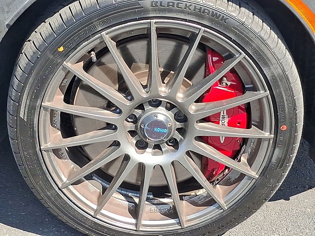 Used 2020 Gray MINI  image 8