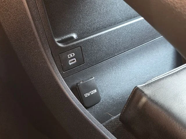 Certified Used 2023 Gray Subaru Touring image 32