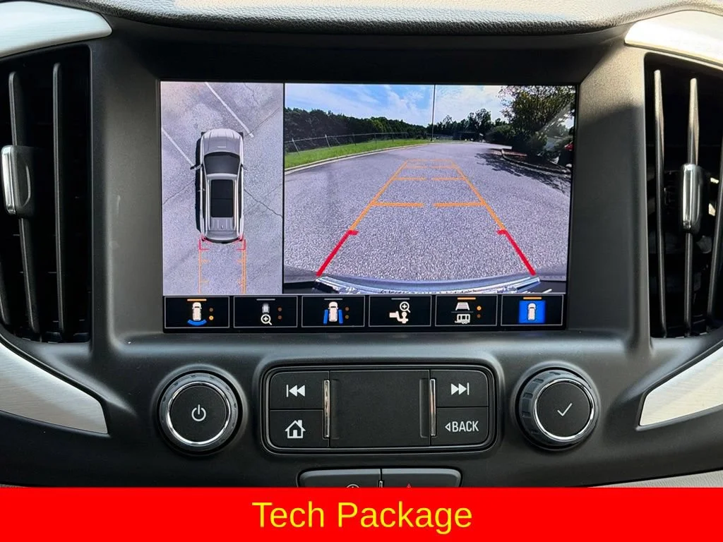 Certified Used 2023 STERLING METALLIC GMC SLT image 10