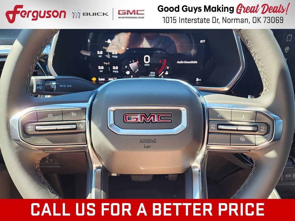 2026 GMC Canyon Elevation - Photo 20